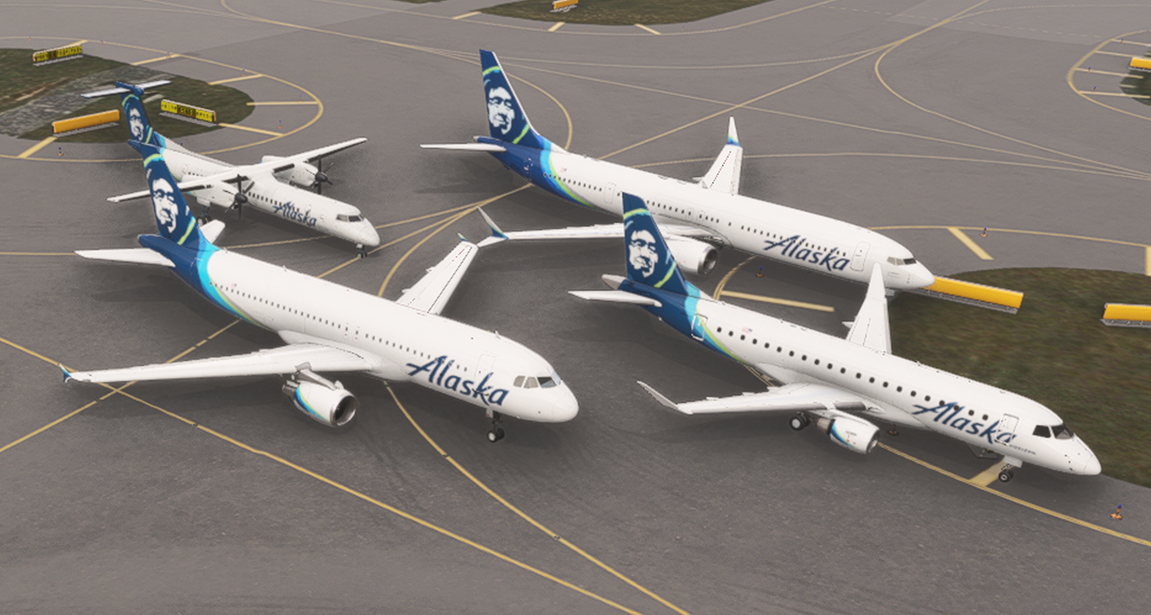 Microsoft Flight Simulator 2024 - Imagen 50